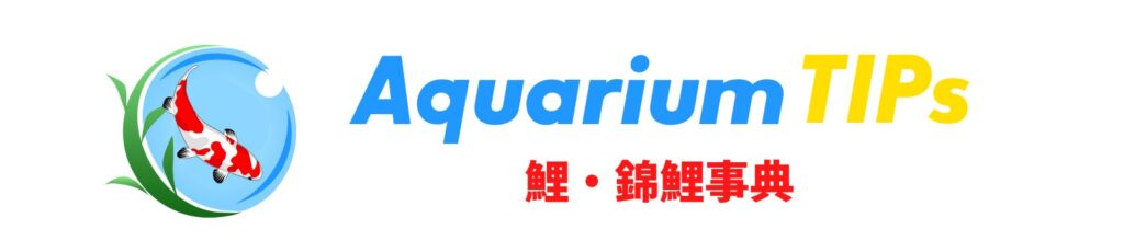 錦鯉の飼い方事典